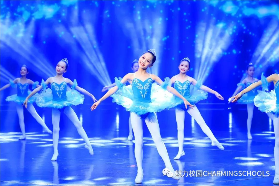 “美育圆梦”第二十四届魅力校园春节大联欢上海专场即将开幕